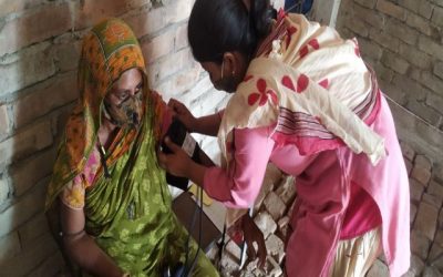 Empowering Community on Health Orientation – ECHO